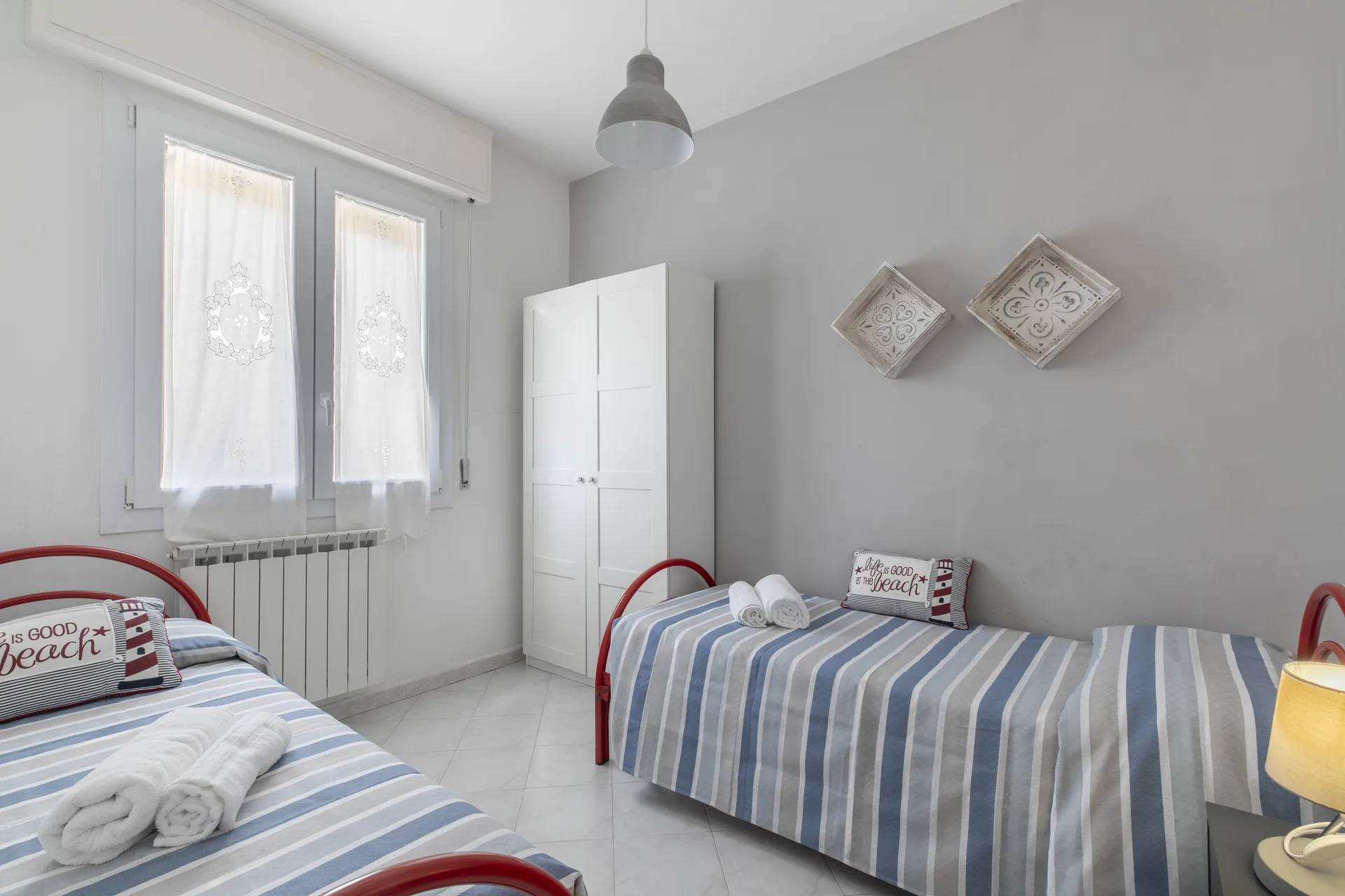Camera per bambini — casa vacanze Lido di Pomposa